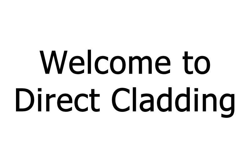 Direct Cladding